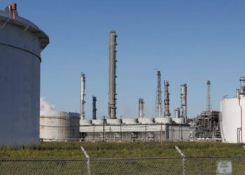 Відновлення видобутку нафти і газу після війни може тривати до двох років