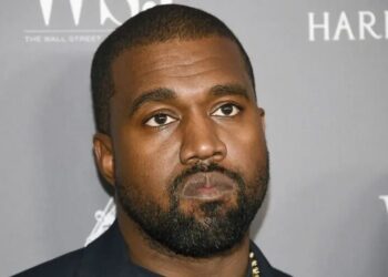 Каньє Весту заборонили в'їзд до Британії та скасували фестиваль Wireless