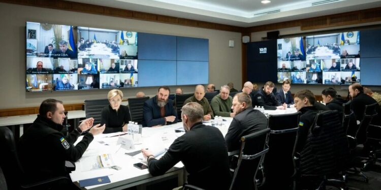 Національний спротив: невдовзі запрацює пілотний проєкт для студентів, підготовку мають пройти й держслужбовці