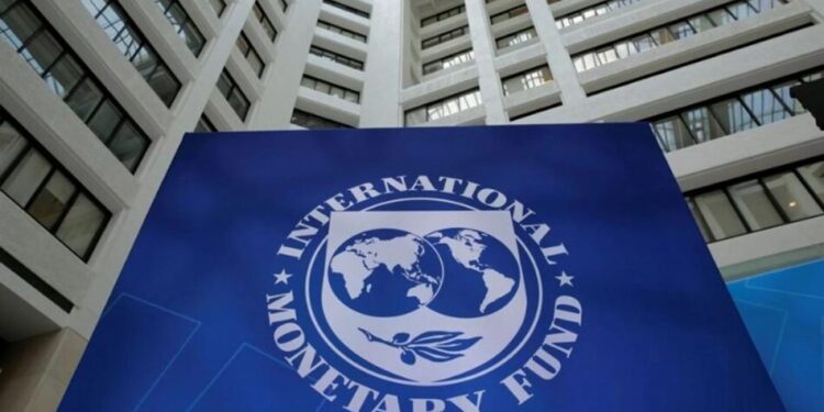 Війна в Ірані залишить незворотні "шрами" на світовій економіці, навіть якщо буде досягнуто миру – глава МВФ