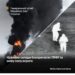 Українські військові уразили логістичні хаби окупантів та живу силу противника. У Генштабі розкрили масштаби