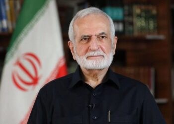 Радник верховного лідера Ірану Камаль Харразі помер після атаки на Тегеран