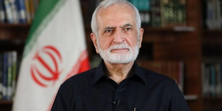 Радник верховного лідера Ірану Камаль Харразі помер після атаки на Тегеран