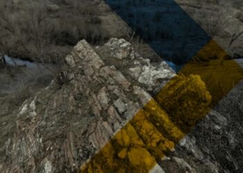 Окупанти видобувають золото та срібло на Луганщині через фіктивну фірму – ЦНС