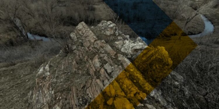 Окупанти видобувають золото та срібло на Луганщині через фіктивну фірму – ЦНС