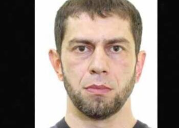 Вбивство Портнова – затриманий у Німеччині підозрюваний відмовився від допомоги України