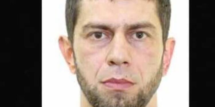 Вбивство Портнова – затриманий у Німеччині підозрюваний відмовився від допомоги України