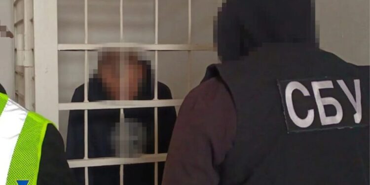 СБУ затримала агентів рф за підготовку замаху на Героя України