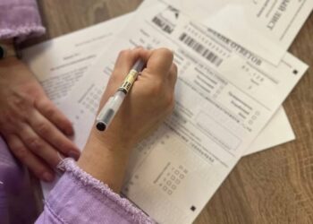 У рф розширюють пропагандистські акції напередодні Дня перемоги