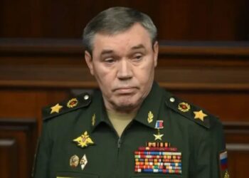 герасимов знову збрехав про повну окупацію Луганщини – реакція не забарилась