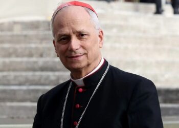 Папа Римський засудив погрози Трампа знищити іранську цивілізацію