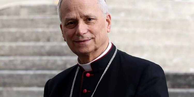 Папа Римський засудив погрози Трампа знищити іранську цивілізацію