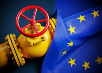 Ціни на газ у Європі зросли через невизначеність щодо переговорів США та Ірану – Bloomberg