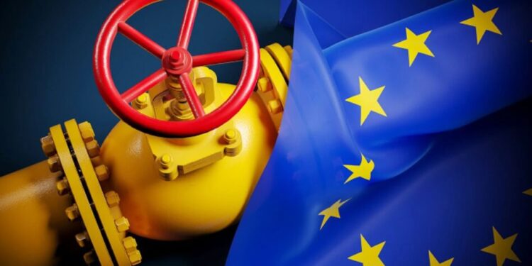 Ціни на газ у Європі зросли через невизначеність щодо переговорів США та Ірану – Bloomberg