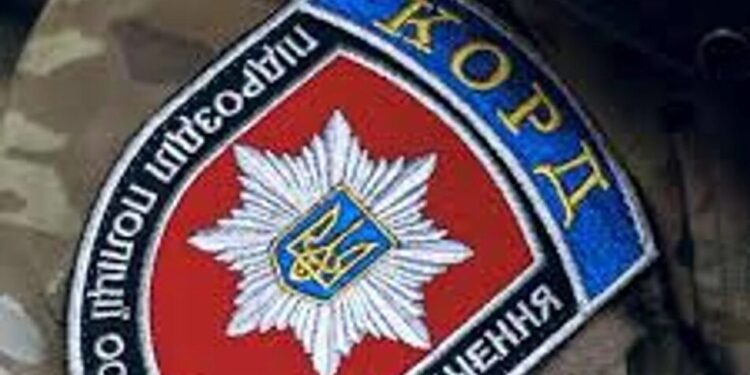 Стрільця у Києві ліквідували під час затримання