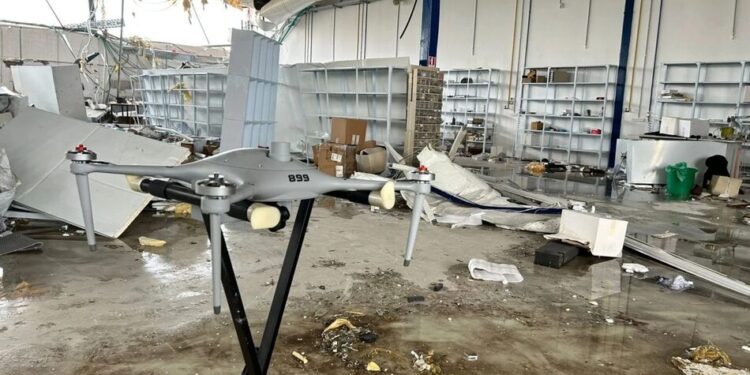 Іран ударив по заводу дронів в Ізраїлі – з'явилися деталі удару та наслідки