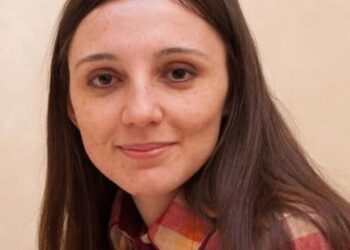 В окупованому Криму після візиту до "міграційної служби" зникла українка Марина Рифф