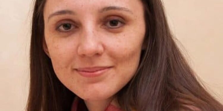 В окупованому Криму після візиту до "міграційної служби" зникла українка Марина Рифф