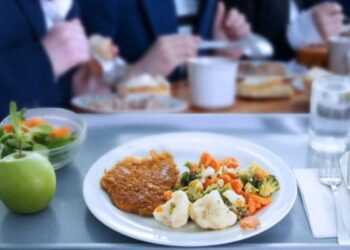 Для шкільних їдалень розширили фінансування на модернізацію – які зможуть отримати