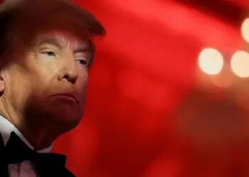 Стрілець планував убити Трампа та чиновників його адміністрації – Білий дім