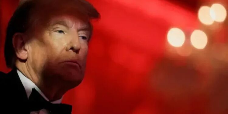 Стрілець планував убити Трампа та чиновників його адміністрації – Білий дім