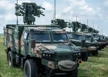 Польща планує випробовувати свою техніку на українському фронті