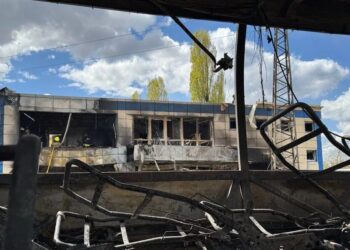 Атака рф на Дніпропетровщину 30 квітня – кількість постраждалих зросла до 17