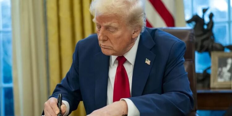 Трамп продовжив перемир’я з Іраном до 26 квітня – ізраїльські ЗМІ