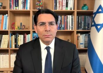 Посол Ізраїлю заявив, що перемир’я в Лівані не гарантоване після переговорів у США