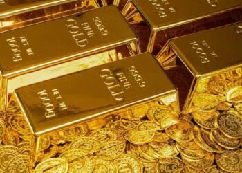 Золото падає після рішення ФРС, а війна в Ірані посилює тиск на ринок