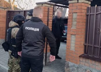 У Кропивницькому викрили схему продажу квартир померлих на понад 5,7 млн гривень