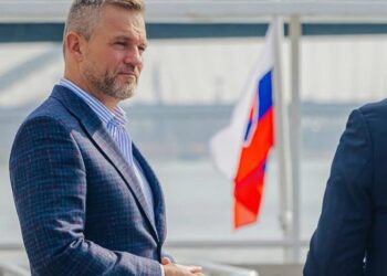 У Словаччині хочуть розширити можливості армії після дронової атаки рф на Україну неподалік від кордону