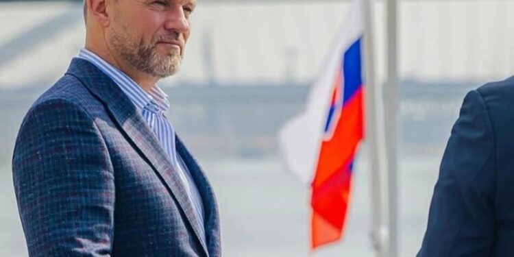 У Словаччині хочуть розширити можливості армії після дронової атаки рф на Україну неподалік від кордону