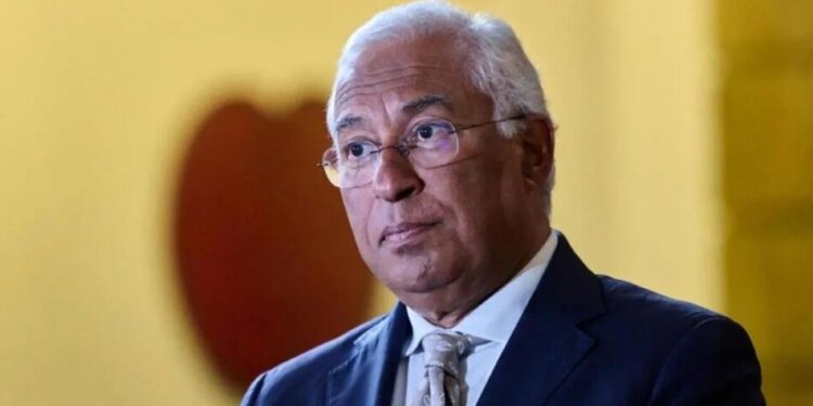 Голова Європейської ради засудив російські удари по цивільних об’єктах в Україні