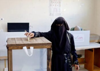 У Газі вперше за роки відбулися місцеві вибори, але явка залишилася низькою