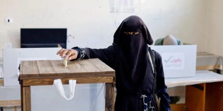 У Газі вперше за роки відбулися місцеві вибори, але явка залишилася низькою