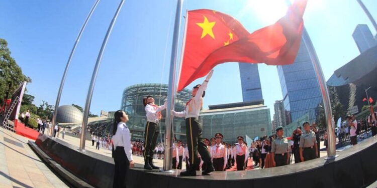 Китай готує поставку зброї до Ірану – CNN