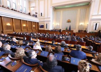 У Болгарії пропонують розірвати 10-річну безпекову угоду з Україною