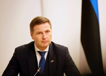 США допоможуть Естонії у разі російського нападу – міністр оборони Ханно Певкур