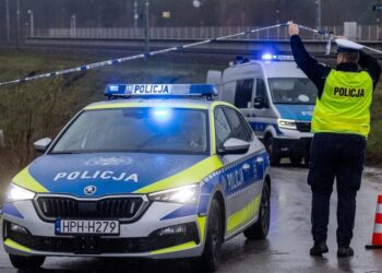 У Польщі на українців напали з мачете через їхню національність