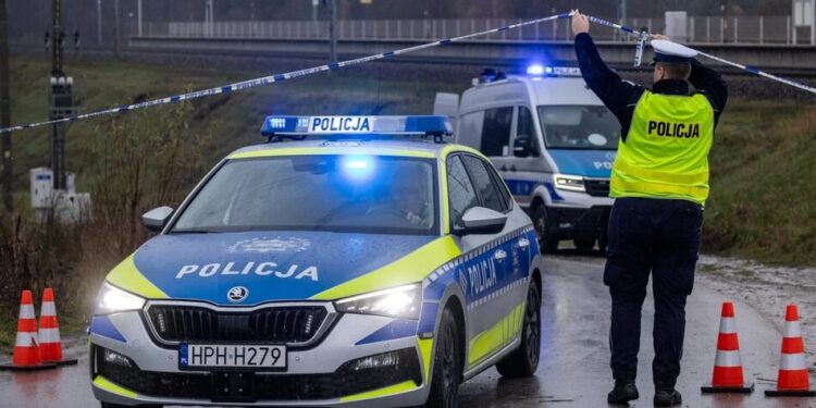 У Польщі на українців напали з мачете через їхню національність