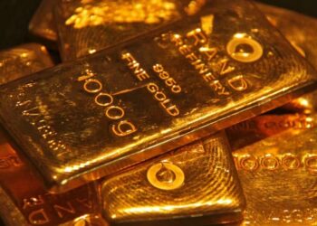 Індійські банки призупинили імпорт золота і срібла через відсутність дозволу уряду