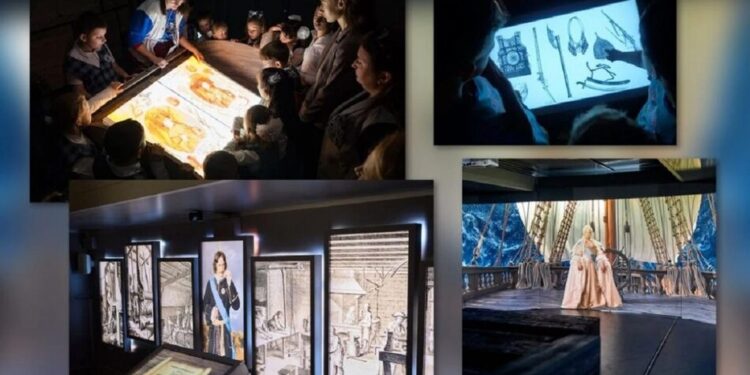 Окупанти відкрили в Сімферополі масштабний пропагандистський парк за наказом путіна – ЦПД