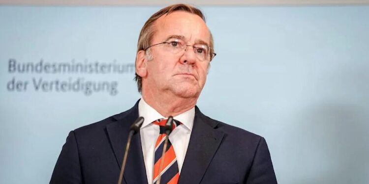 Бундестаг призупинив ще один великий проєкт Міноборони Німеччини через різке зростання цін