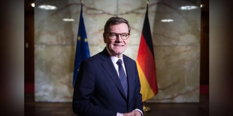 Вадефул відповів Трампу, що НАТО сильніше, ніж будь-коли