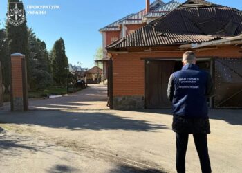 8 людей постраждали через атаку російських дронів на Харків та передмістя