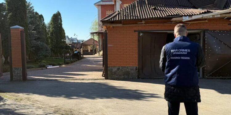 8 людей постраждали через атаку російських дронів на Харків та передмістя