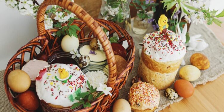 Що приготувати з продуктів, що залишилися після Великодня – топ-7 простих і смачних ідей