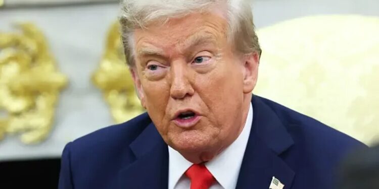 Можливо, ми займемося Кубою після того, як закінчимо з Іраном – Трамп