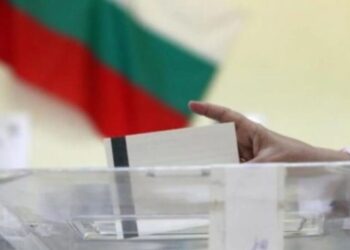 У Болгарії проходять восьмі парламентські вибори з 2021 року
